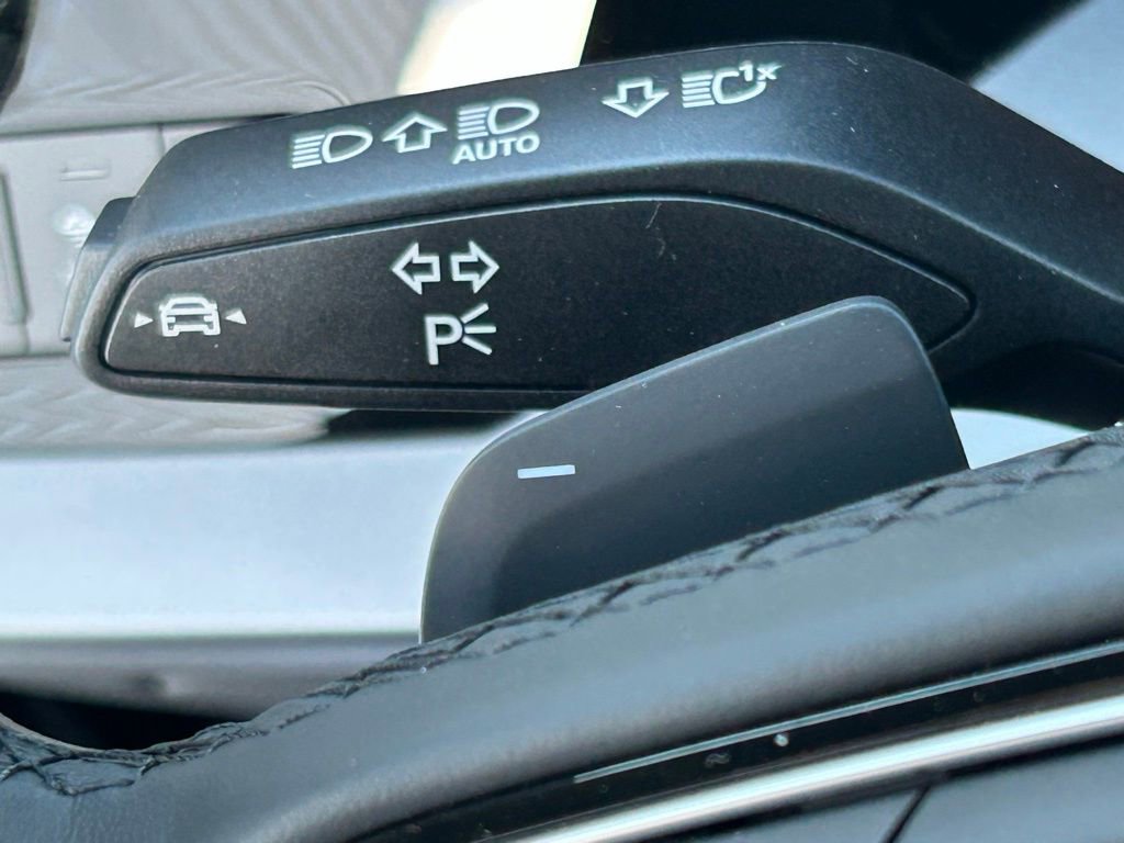 New 2026 Audi A3 2.0T Premium image 22