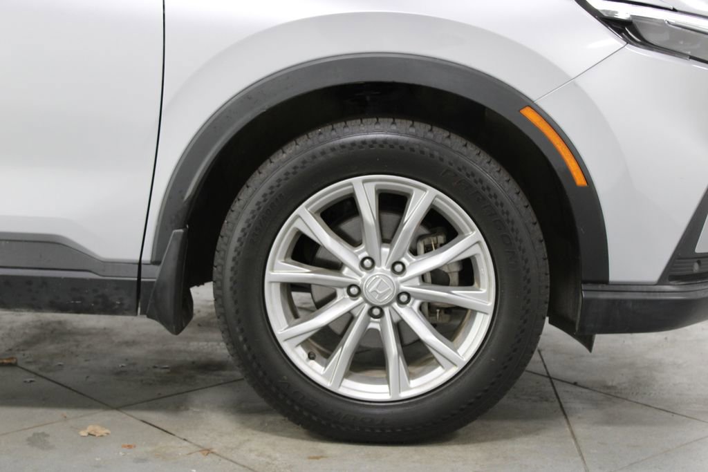 Used 2023 Honda CR-V EX-L image 12