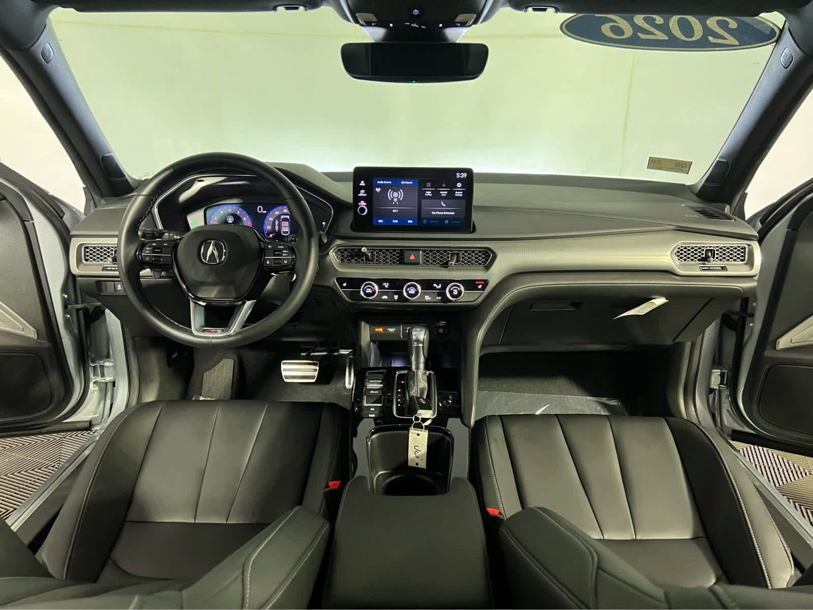 Used 2026 Acura Integra A-Spec FWD image 10