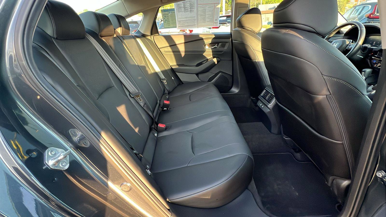 Certified 2024 Honda Accord Touring image 15