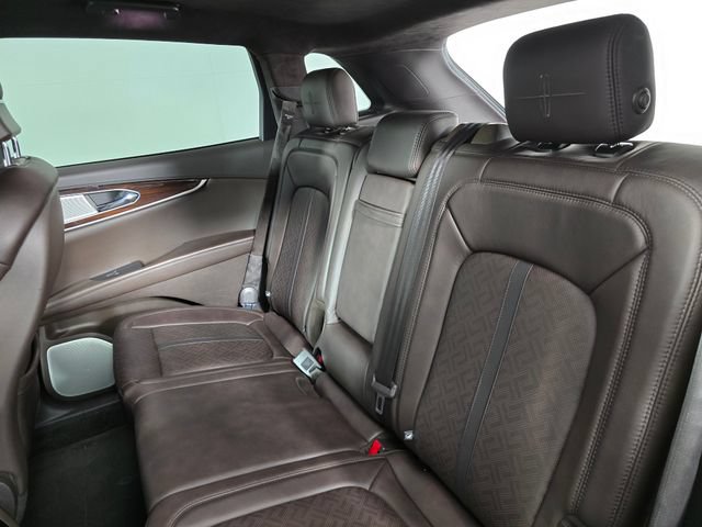 Used 2018 Lincoln MKX Black Label w/ Driver Assistance Package AWD/4WD image 20