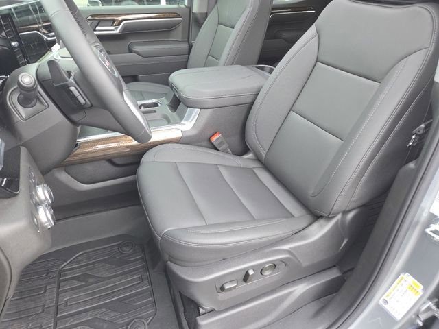New 2025 GMC Sierra 1500 Elevation w/ Elevation Premium Package image 36