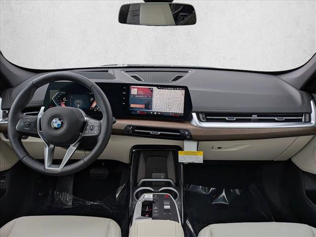 New 2026 BMW X1 xDrive28i w/ Technology Package image 16