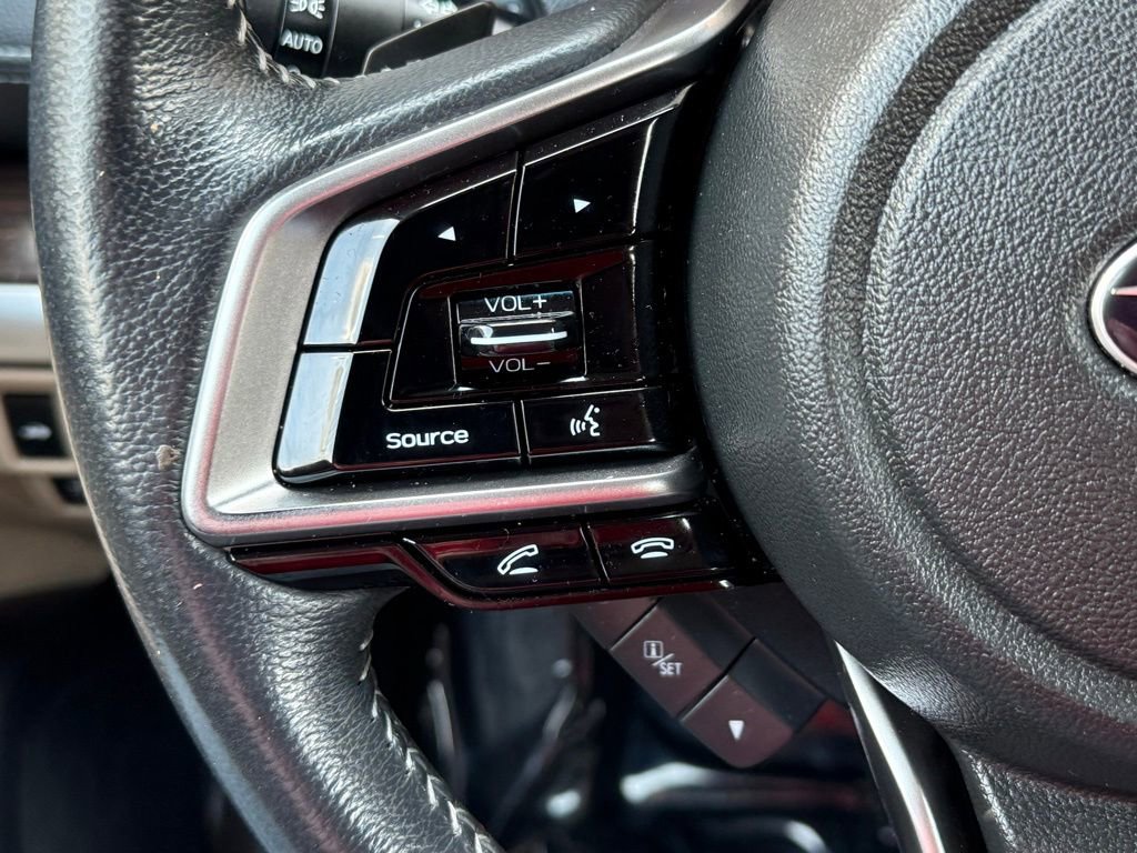 Used 2019 Subaru Legacy 2.5i Limited AWD/4WD image 32