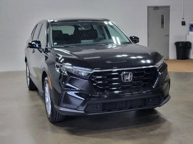 Certified 2024 Honda CR-V EX-L image 4