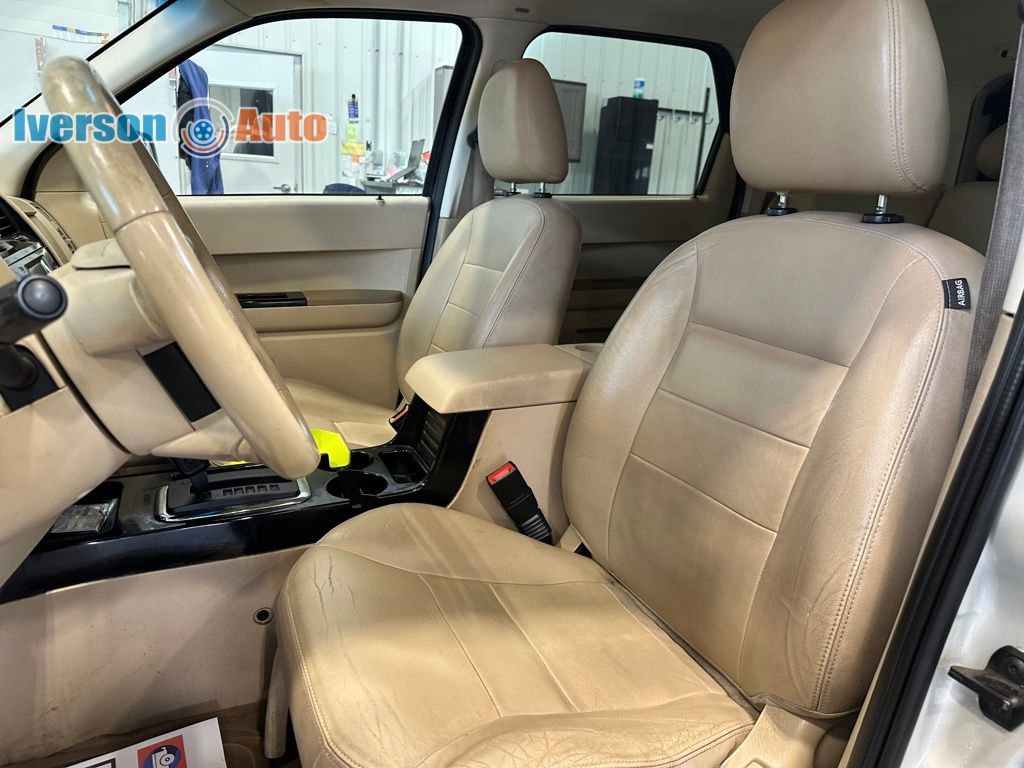 Used 2008 Ford Escape Limited image 15