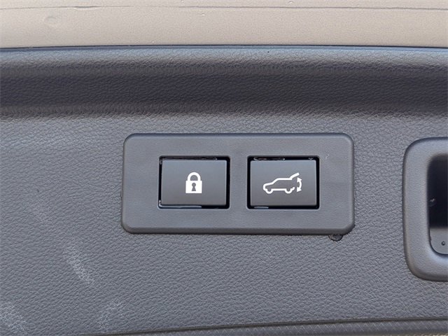 Used 2024 Subaru Forester Wilderness w/ Wilderness Package image 15