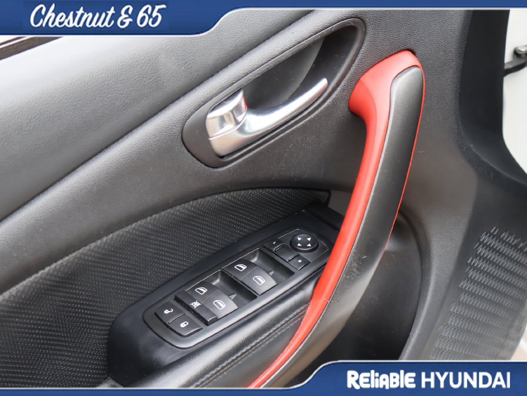 Used 2014 Dodge Dart GT FWD image 21