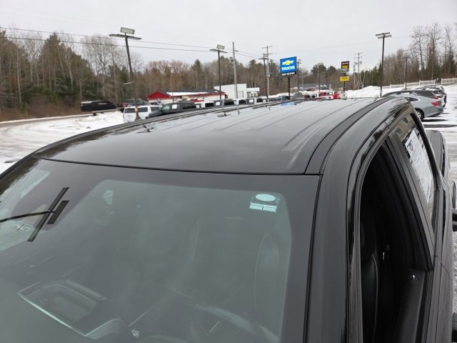 Used 2022 RAM 1500 Laramie w/ Night Edition image 92