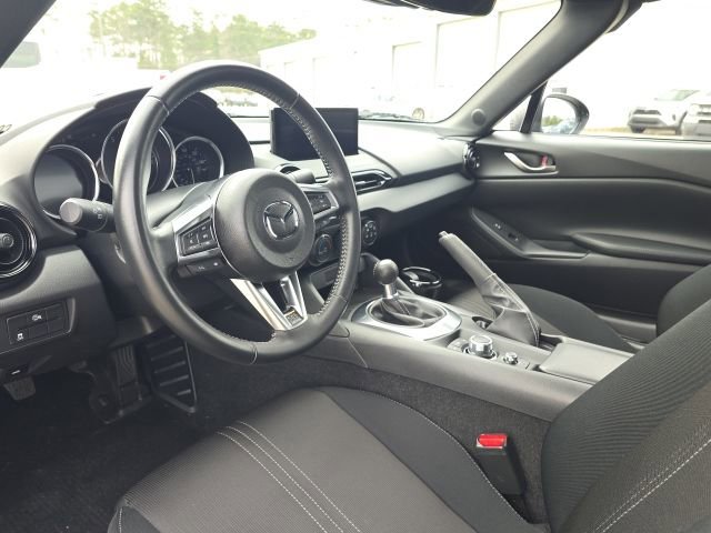 Used 2024 MAZDA MX-5 Miata Sport image 20