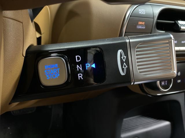 New 2026 Hyundai Palisade Calligraphy image 23