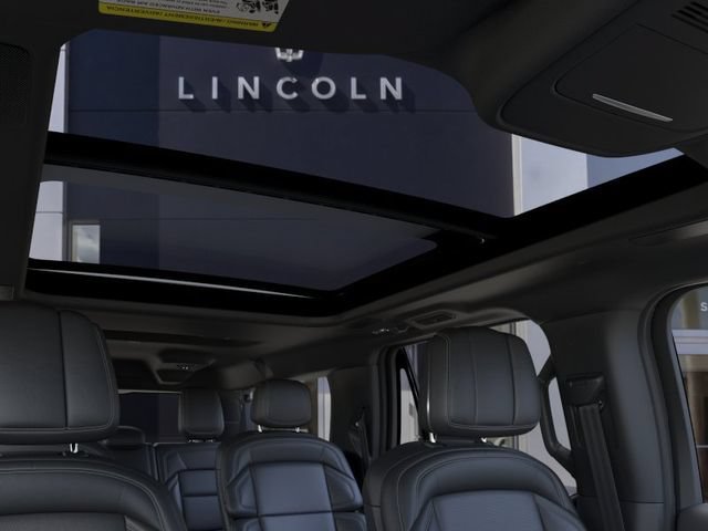 New 2026 Lincoln Navigator L Reserve w/ Jet Appearance Package AWD/4WD image 22