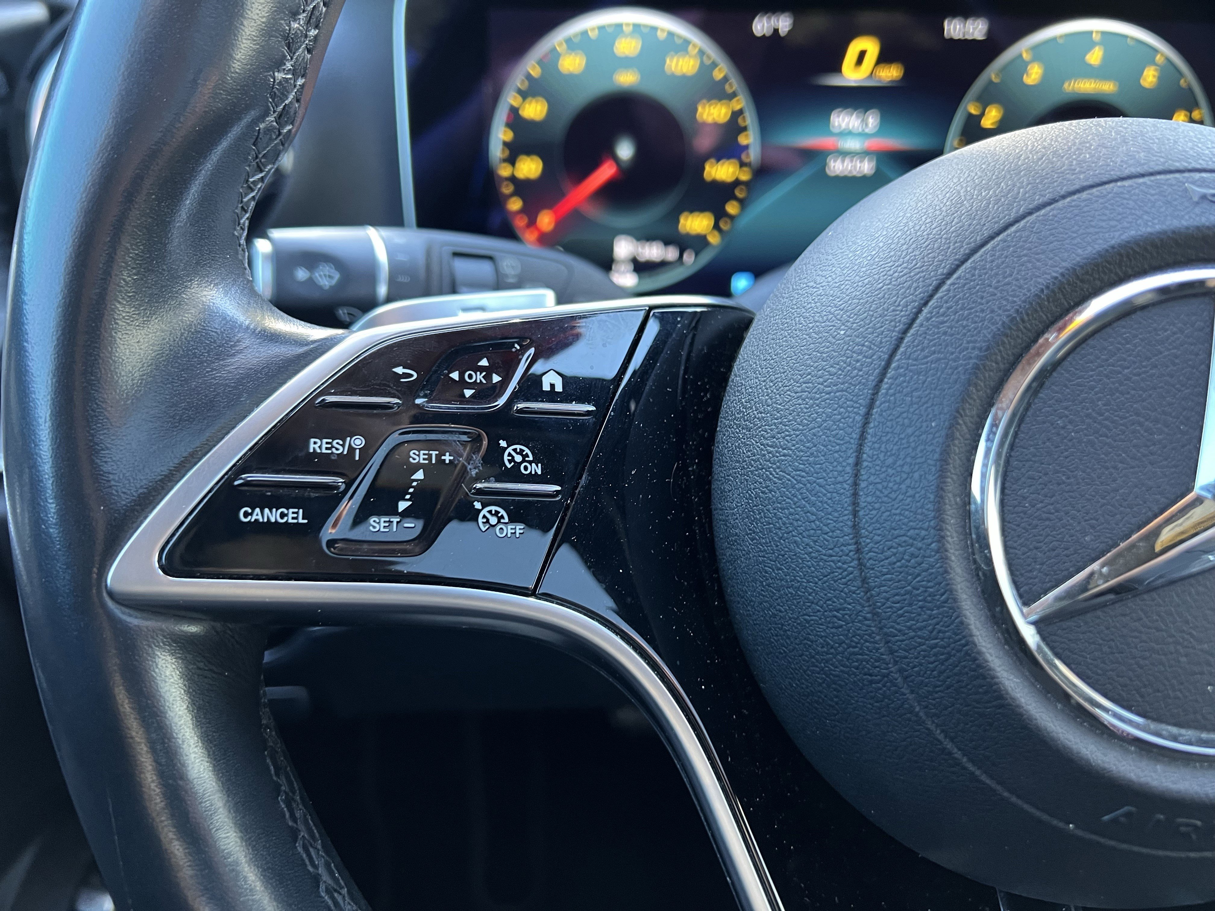 Certified 2021 Mercedes-Benz E 450 4MATIC All-Terrain Wagon image 19