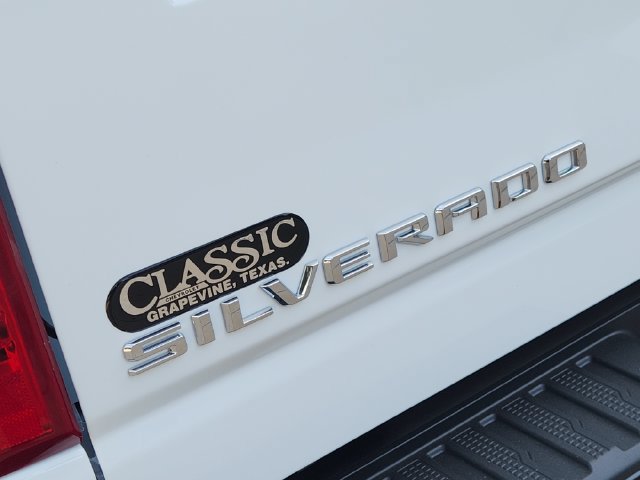New 2026 Chevrolet Silverado 2500 W/T RWD image 9