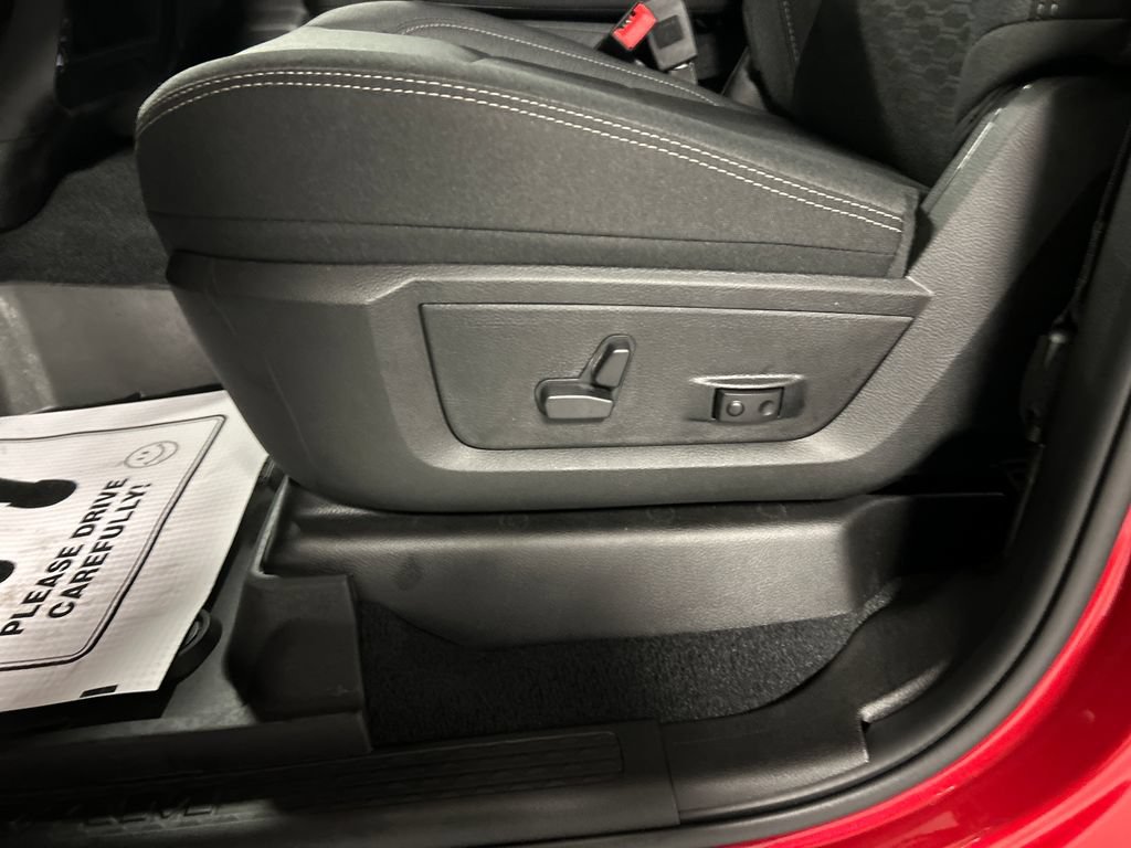 New 2026 RAM 2500 Big Horn AWD/4WD image 11