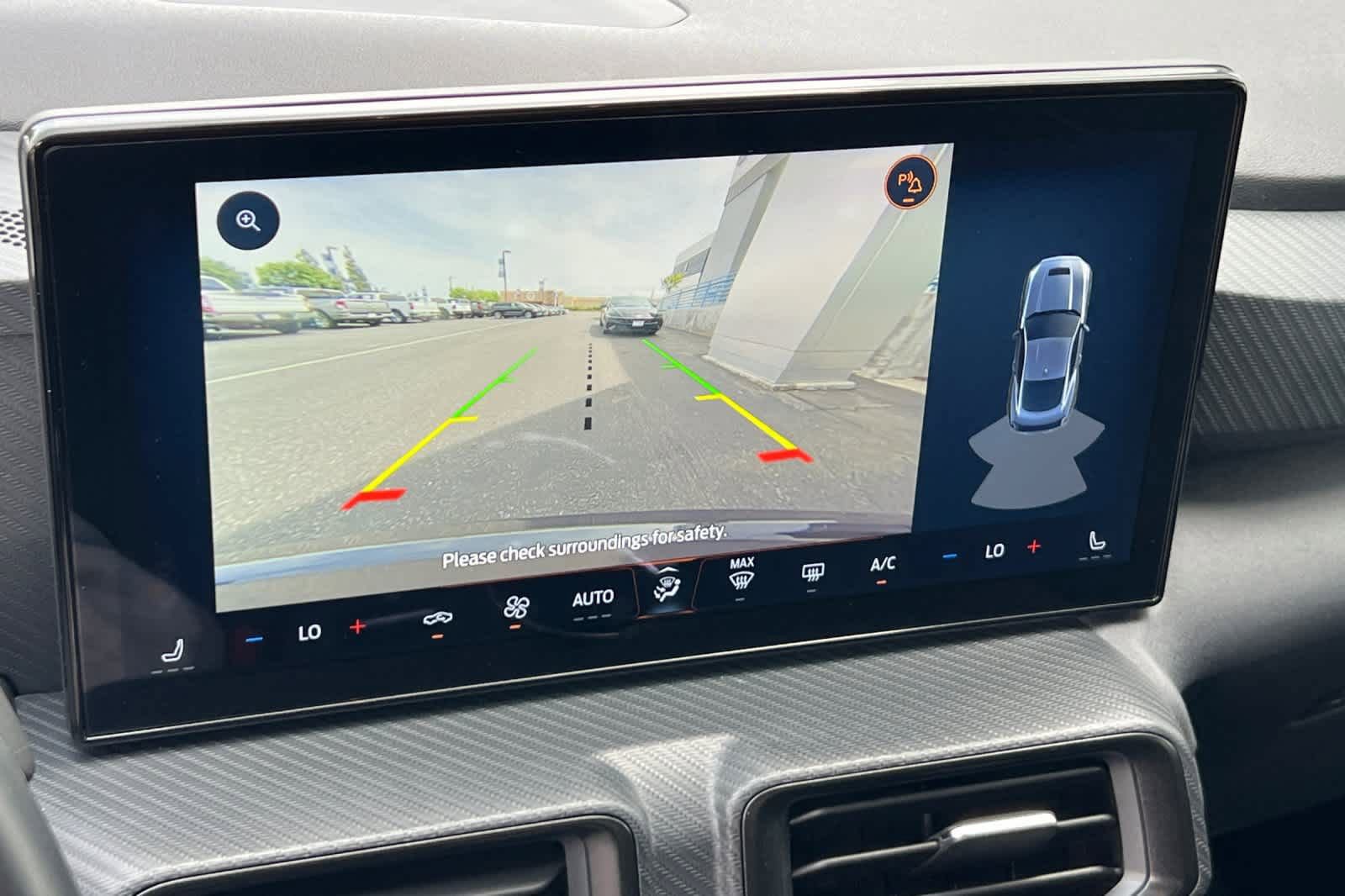 Certified 2024 Ford Mustang GT RWD image 19