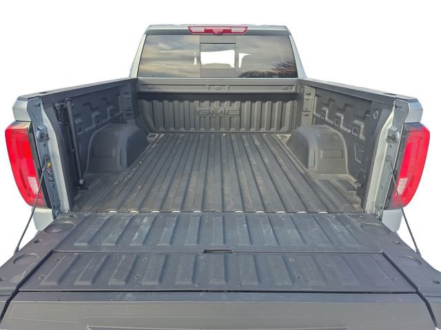 Used 2025 GMC Sierra 1500 Denali w/ Technology Package image 19