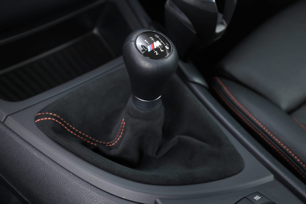 Used 2011 BMW 1 Series M image 59