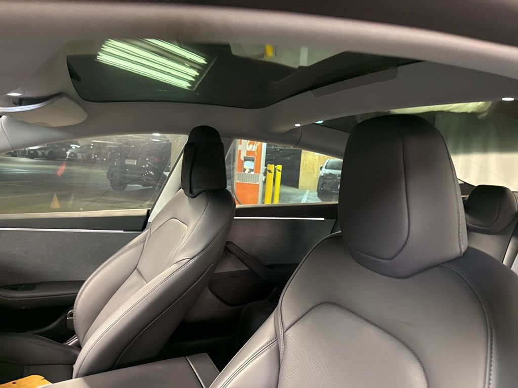 Used 2025 Tesla Model 3 Long Range image 12