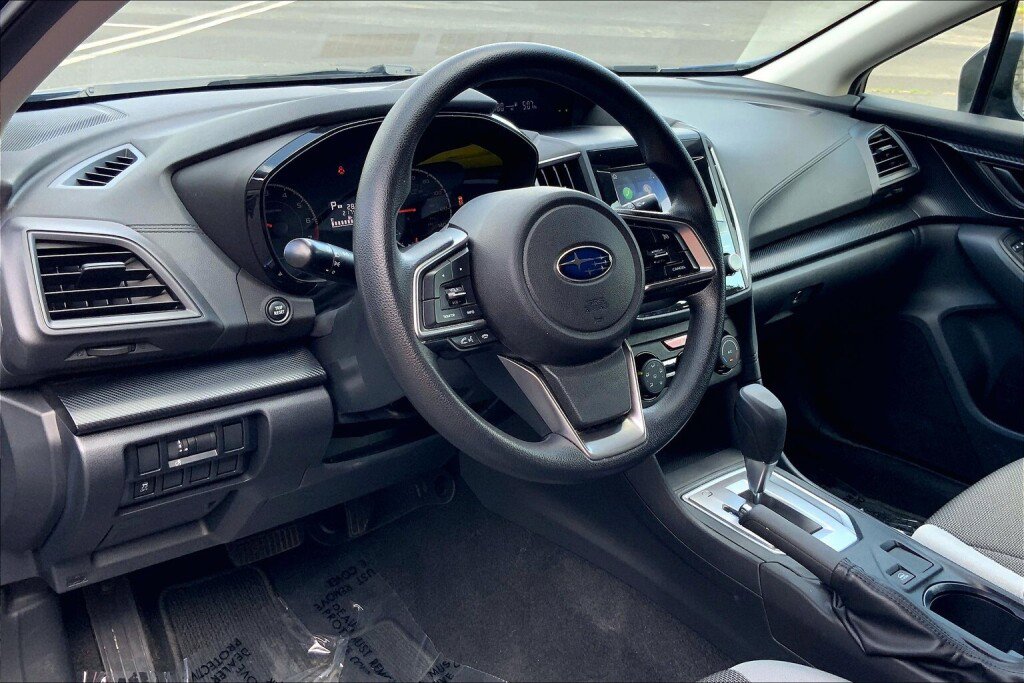 Used 2019 Subaru Crosstrek 2.0i image 14