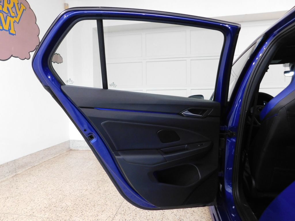 Used 2022 Volkswagen Golf R AWD/4WD image 66