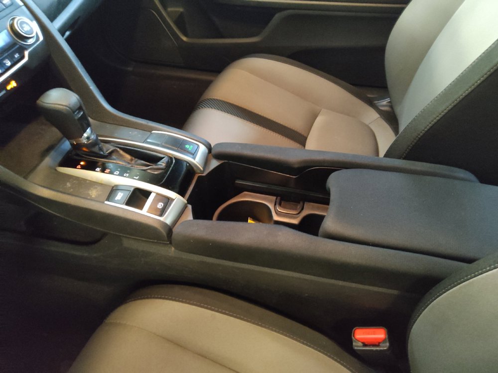 Used 2017 Honda Civic LX-P image 26