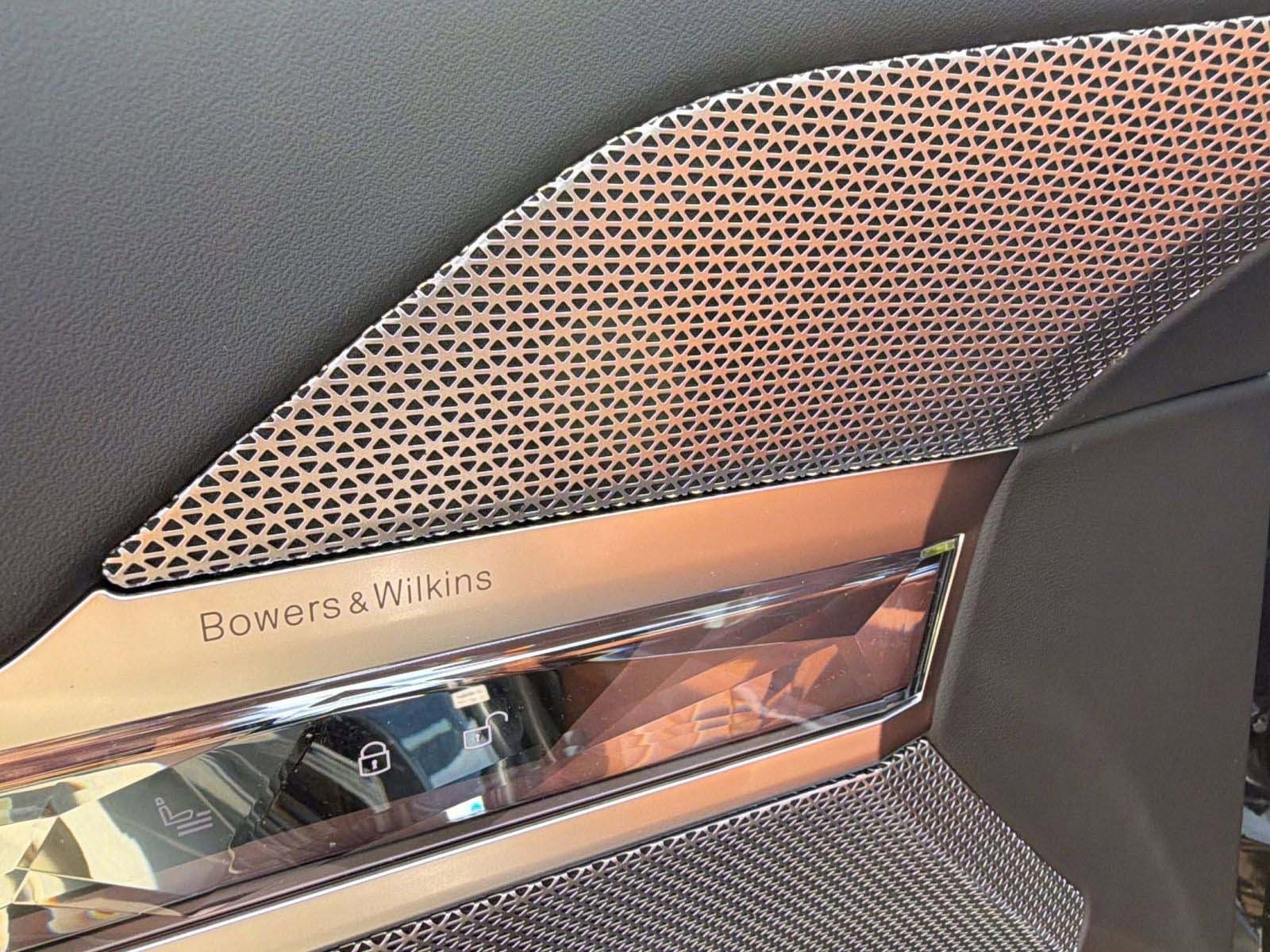 New 2026 BMW 760i xDrive AWD/4WD image 21