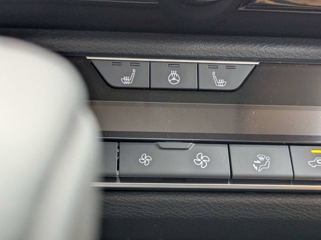 New 2025 Nissan Sentra SV w/ SV Premium Package image 27