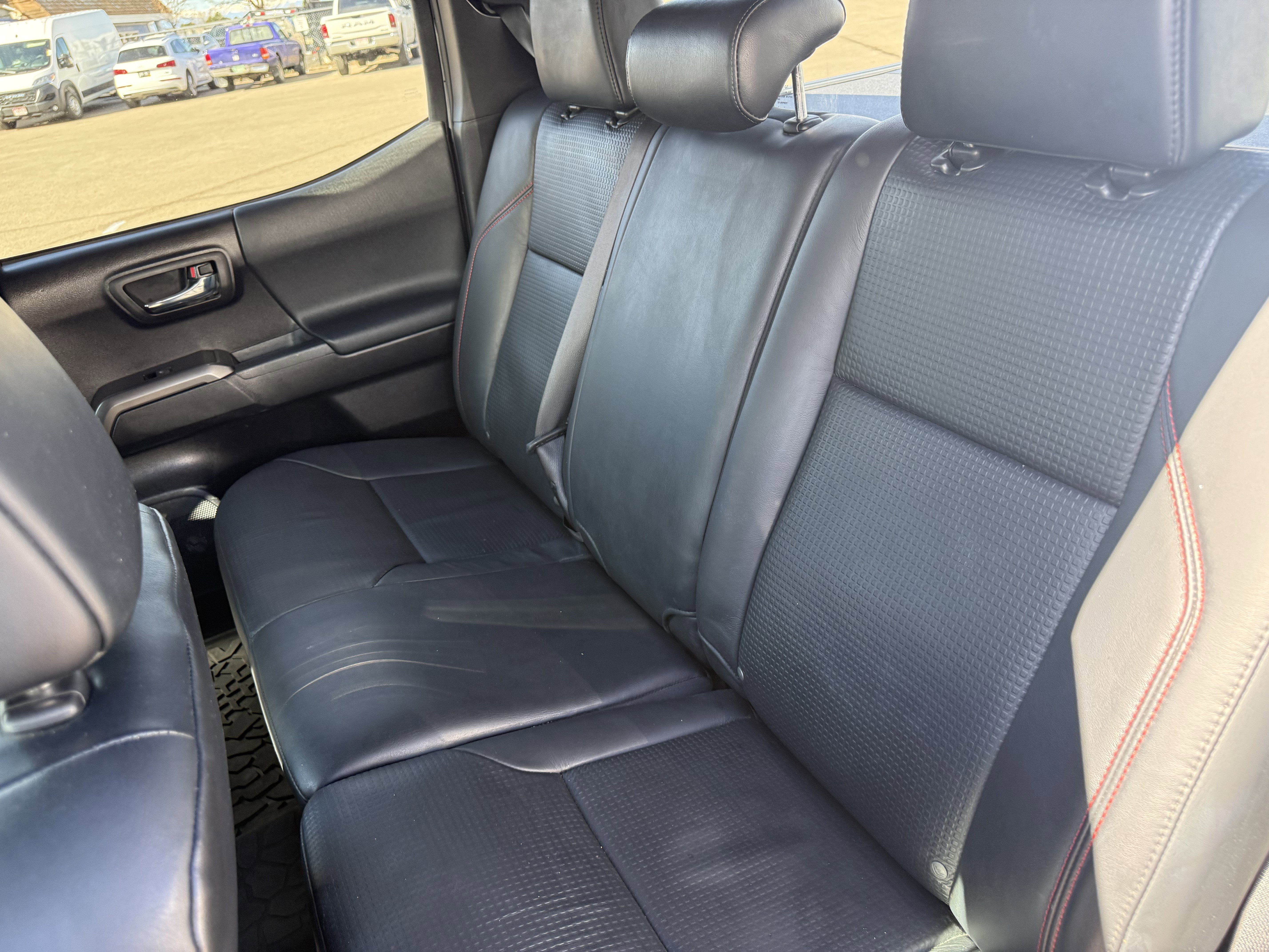 Certified 2020 Toyota Tacoma TRD Pro image 16