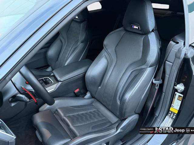 Used 2023 BMW M4 xDrive Competition w/ Executive Package image 11