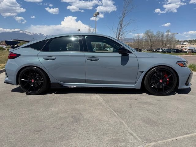 Used 2023 Honda Civic Type R image 13