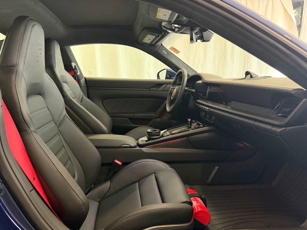 New 2026 Porsche 911 Carrera GTS RWD image 16