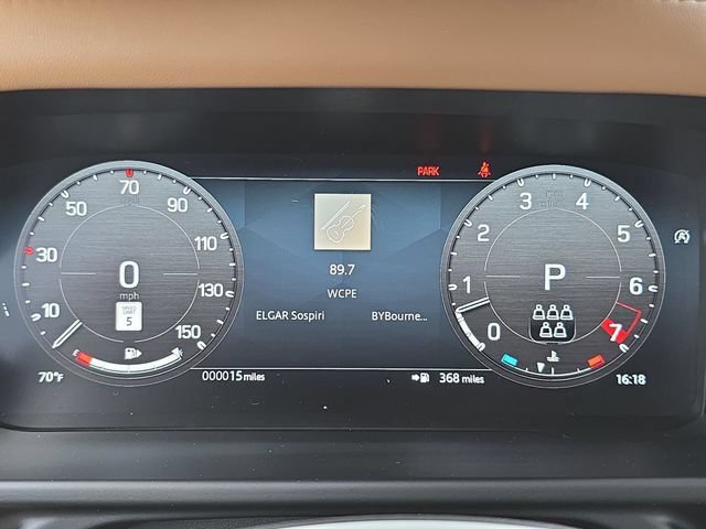 Certified 2026 Land Rover Defender 110 X-Dynamic SE AWD/4WD image 18
