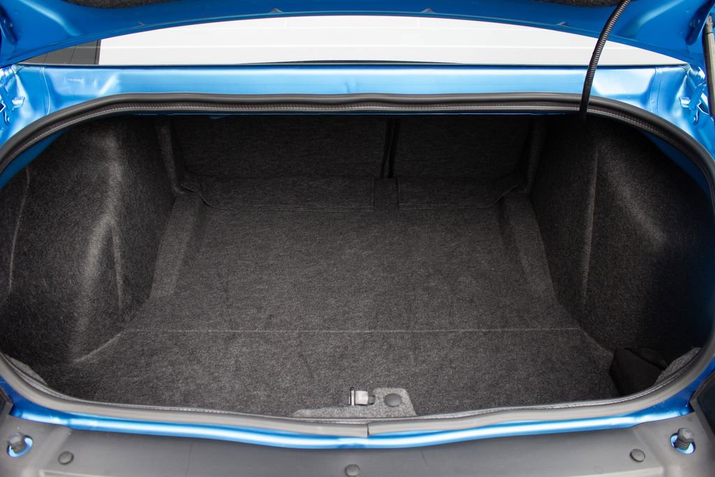 Used 2023 Dodge Challenger SRT Hellcat image 24