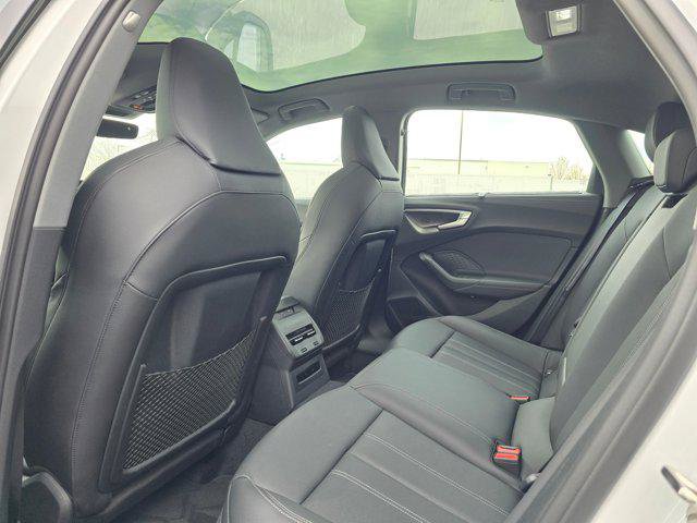 Certified 2025 Audi A5 2.0T Premium Plus w/ Premium Plus AWD/4WD image 43