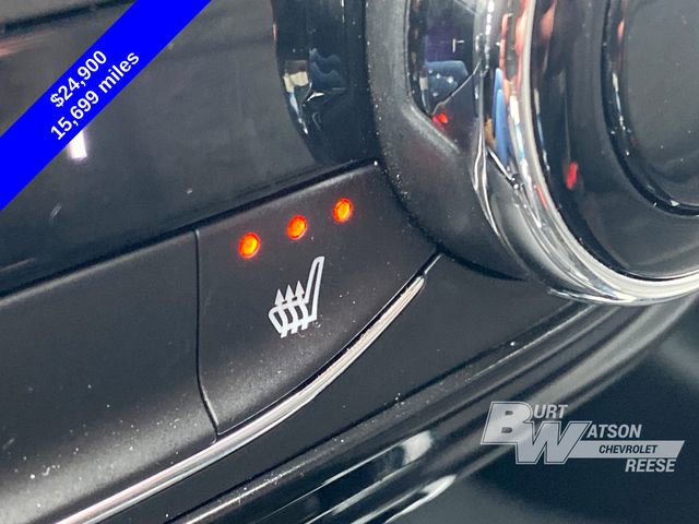 Used 2025 Chevrolet Trax RS image 27