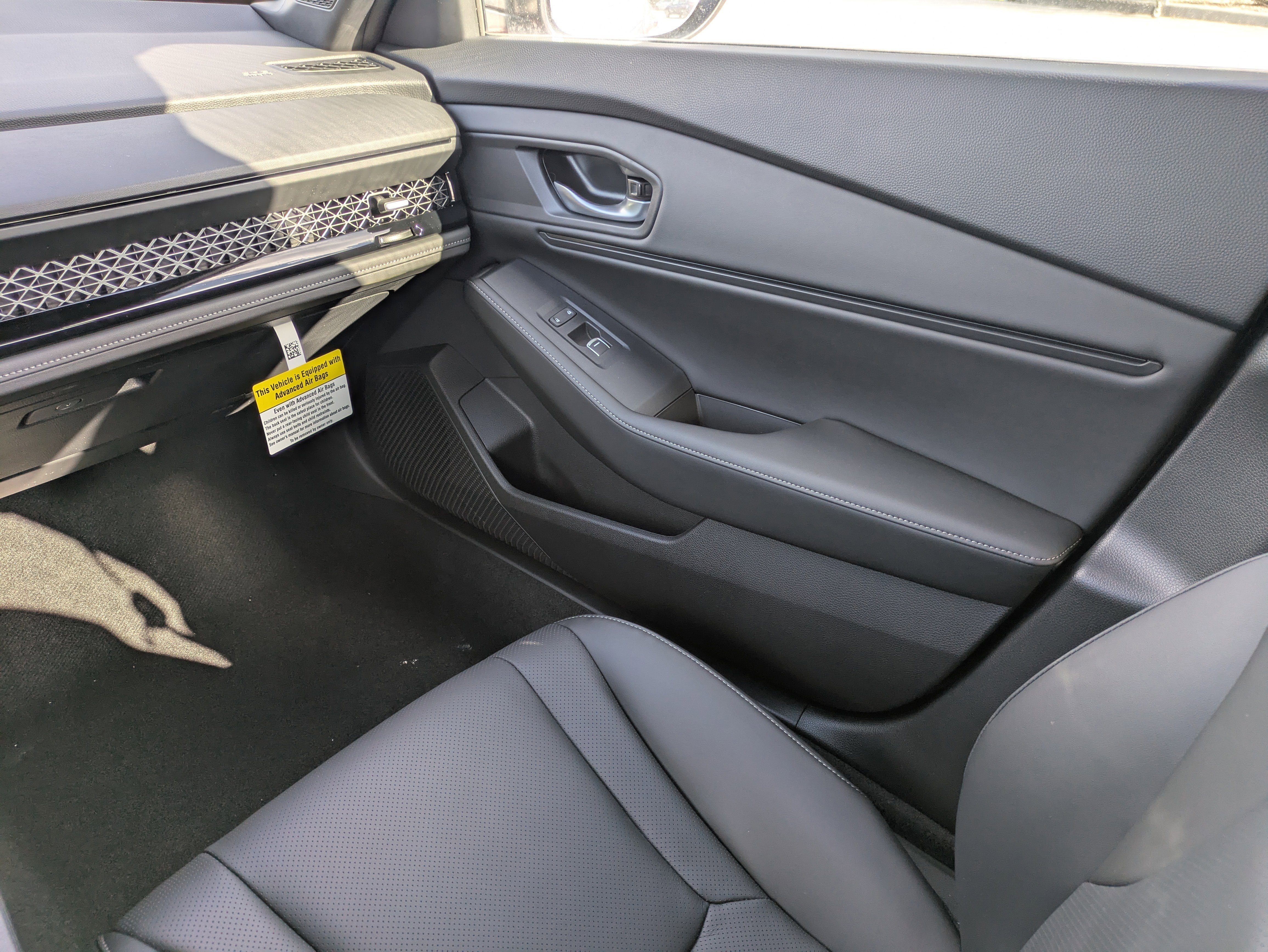 New 2026 Honda Accord Sport image 15