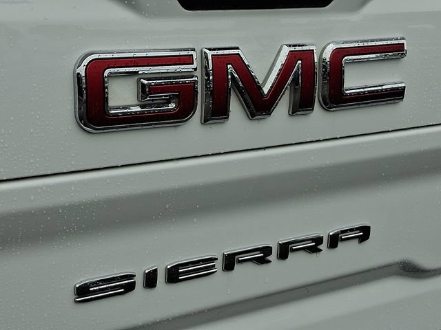 Used 2022 GMC Sierra 2500 SLT w/ Snow Plow Prep/Camper Package AWD/4WD image 32