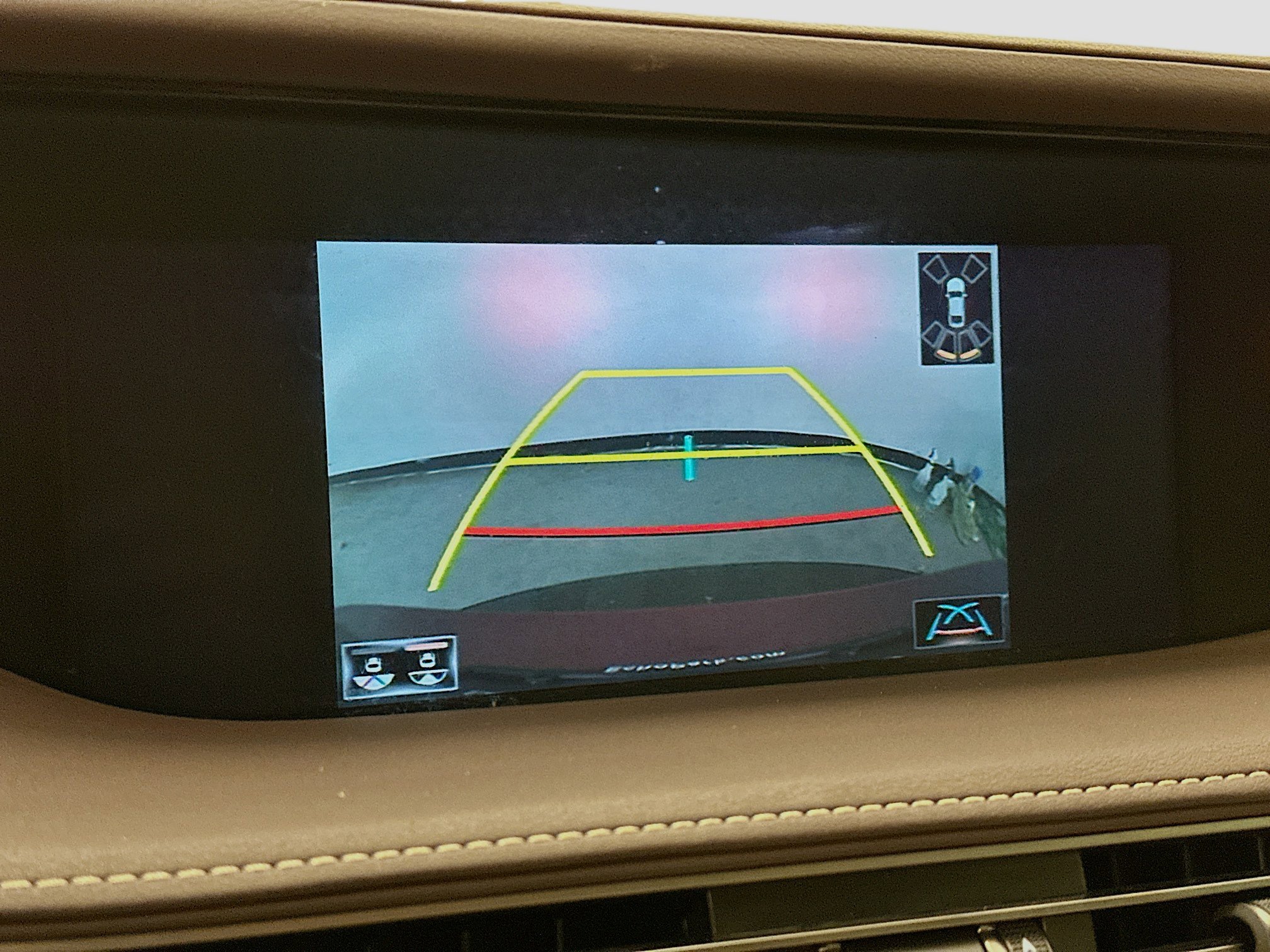 Used 2020 Lexus LS 500 LS 500 image 23