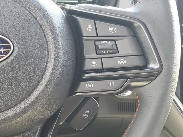 New 2026 Subaru Crosstrek 2.5i Limited AWD/4WD image 25