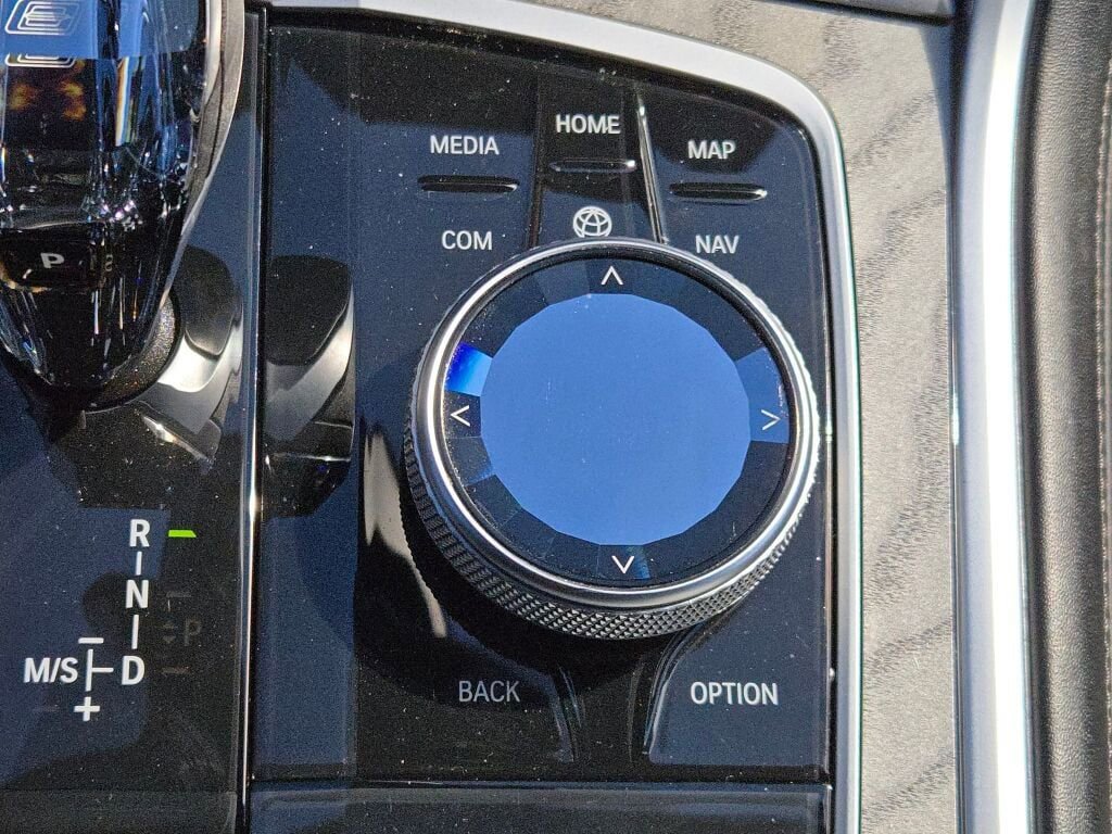 Used 2023 BMW 840i Gran Coupe xDrive w/ Comfort Seating Package image 31