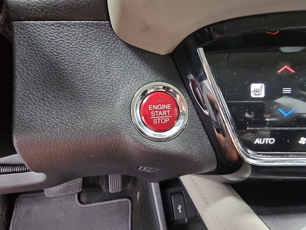 Used 2017 Honda HR-V EX-L image 24