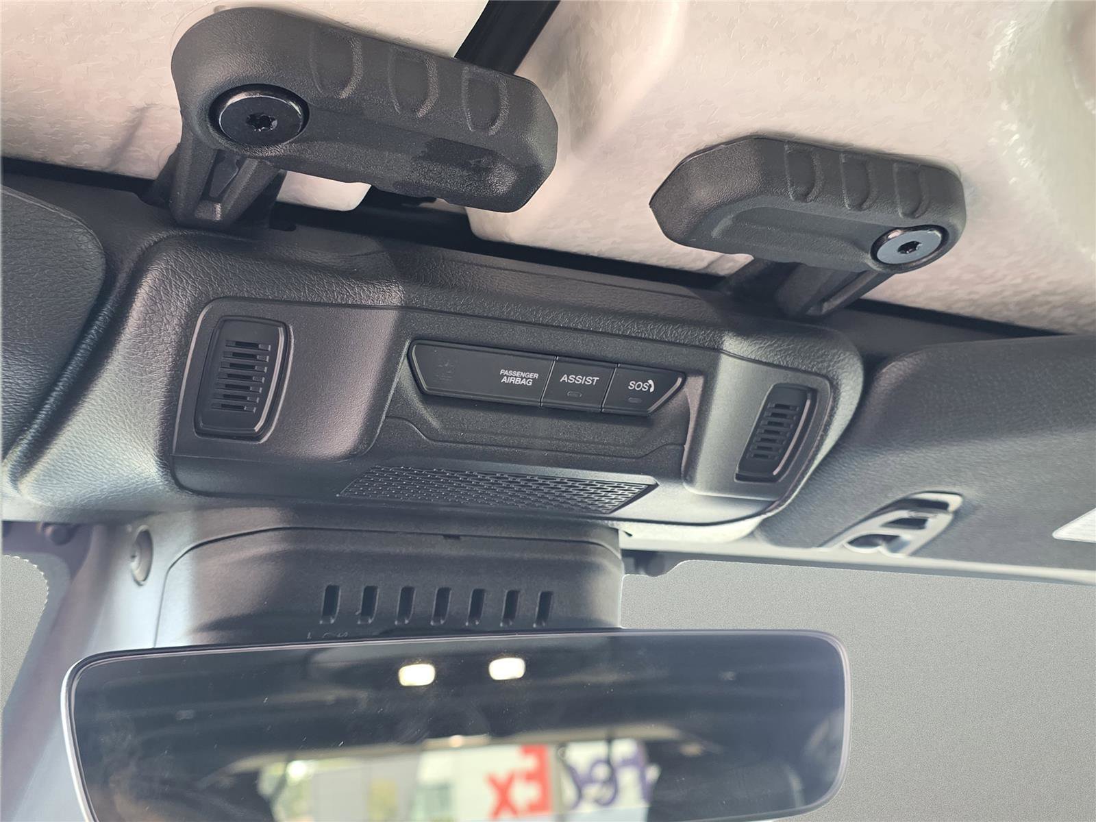 New 2026 Jeep Wrangler Sahara image 20