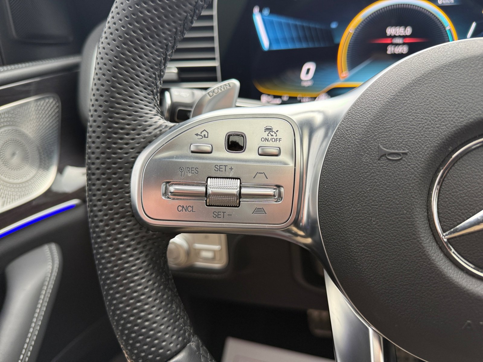 Used 2022 Mercedes-Benz GLE 53 AMG 4MATIC Coupe image 32