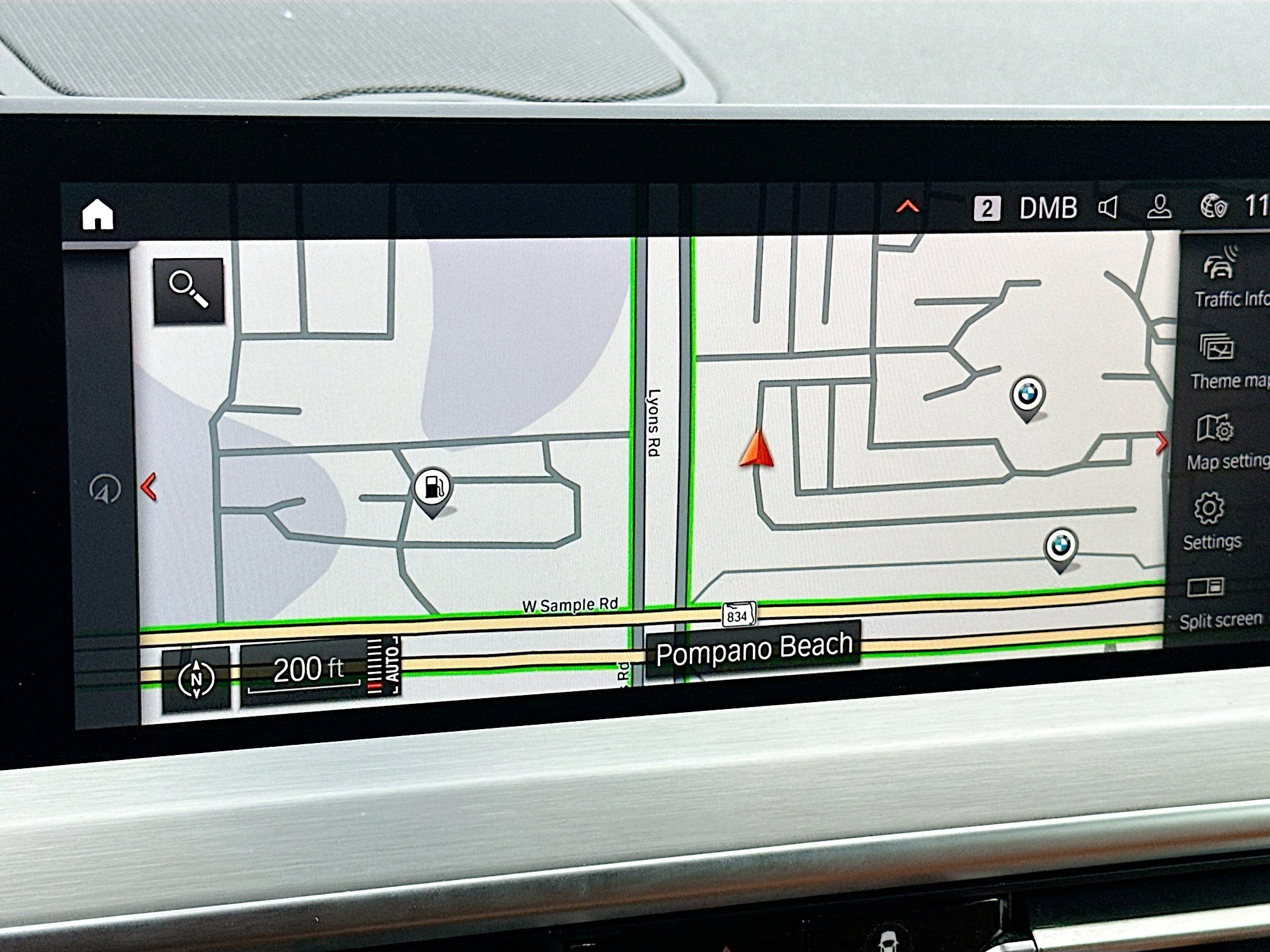 Certified 2023 BMW X3 sDrive30i w/ Convenience Package image 14