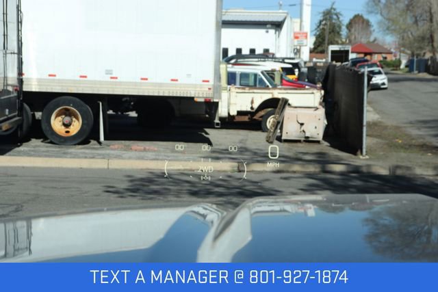 New 2026 GMC Sierra 3500 Denali Ultimate image 29