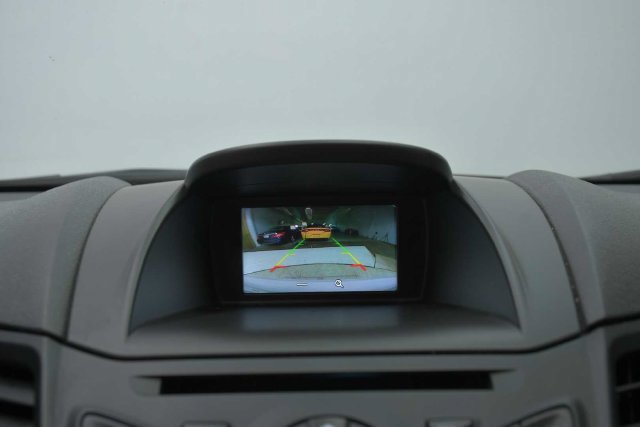 Used 2018 Ford Fiesta SE FWD image 26