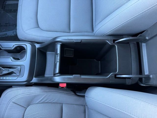 Certified 2021 Chevrolet Colorado W/T w/ Custom Special Edition AWD/4WD image 17