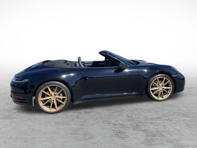 Used 2021 Porsche 911 Carrera RWD image 7
