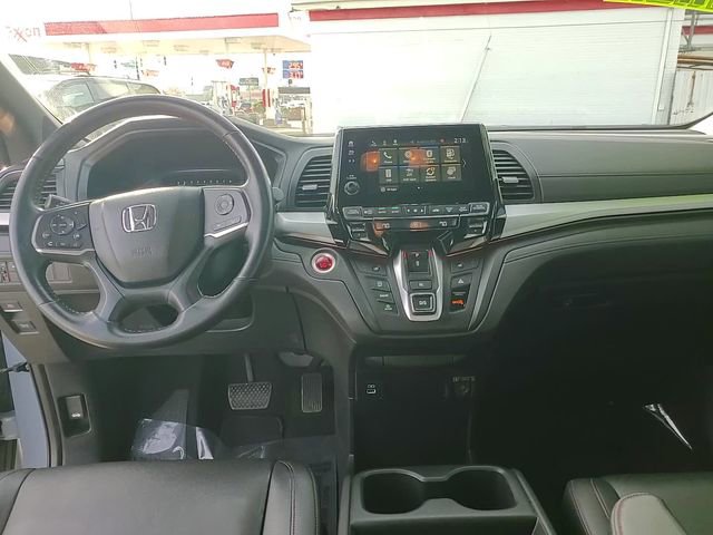 Used 2023 Honda Odyssey Sport image 12
